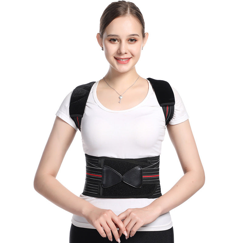 Correcteur de posture Adultes - Bon maintien dorsal