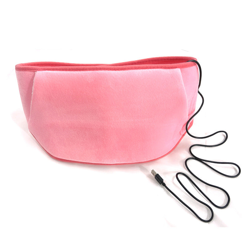 Ceinture Chauffante Électrique - Soulage le Ventre