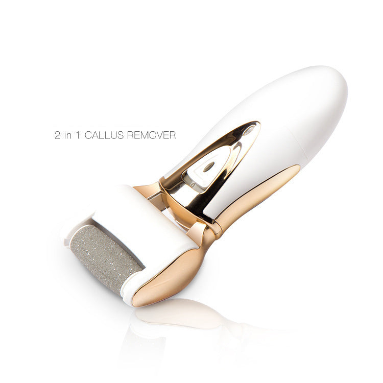 Lime électrique Rechargeable pour Pieds