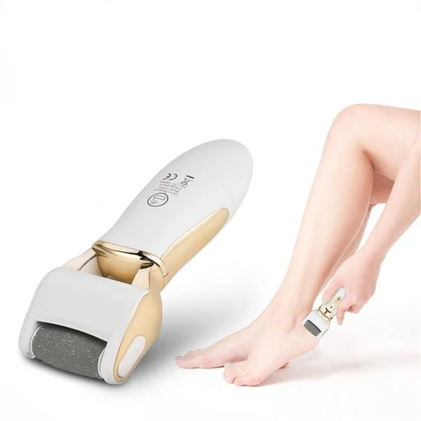 Lime électrique Rechargeable pour Pieds