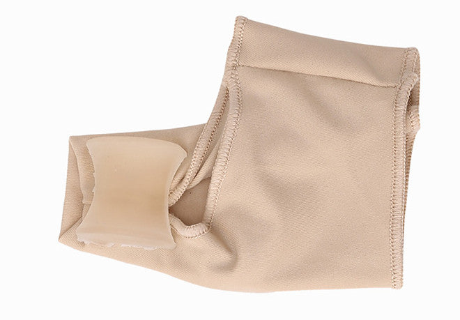 Lot d'attelles de correction d'orteils hallux valgus