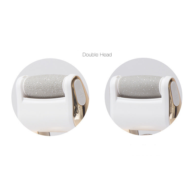 Lime électrique Rechargeable pour Pieds
