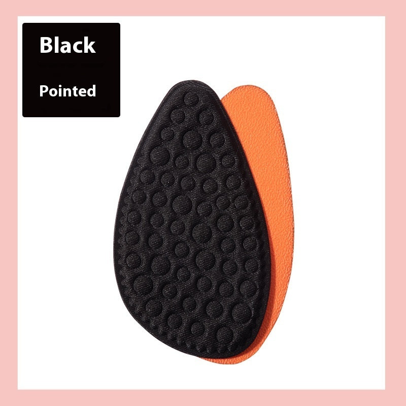 Semelles respirantes anti-friction pour chaussures