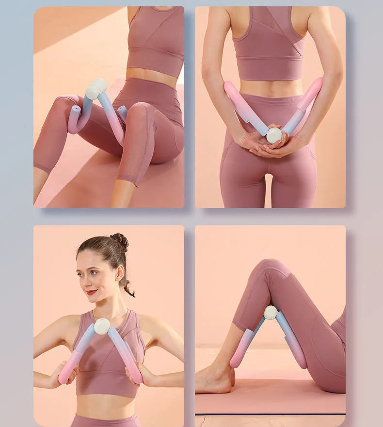 Appareil d'entrainement Musculaire pour Adultes