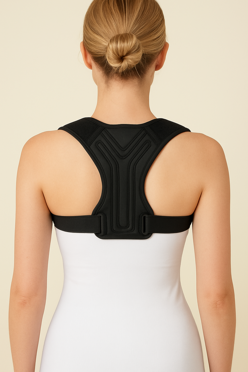Correcteur de posture Adultes - Maintien & Confort