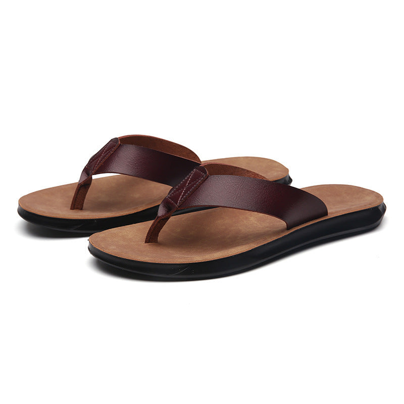 Soldes Tongs Homme - Respirantes & Confortables