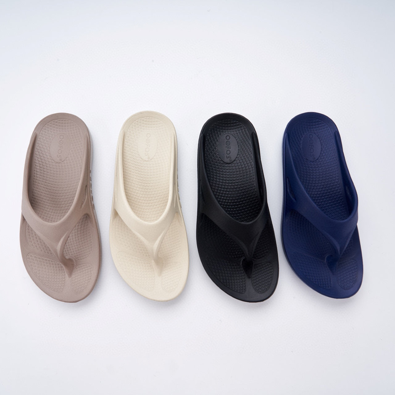 Soldes Tongs Décontractées à Plateforme Unisexe - Confortables et Stylées