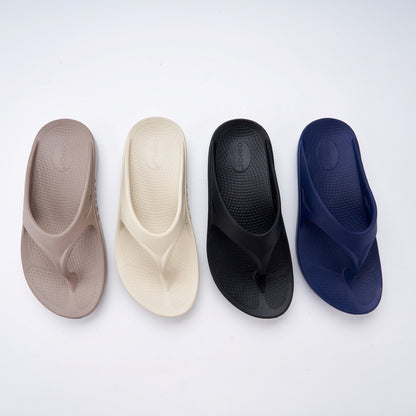 Soldes Tongs Décontractées à Plateforme Unisexe - Confortables et Stylées