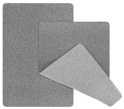 Tapis de Bain Antidérapant - Confort et Sécurité