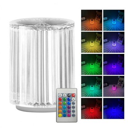 Lampe LED à intensité variable – Ambiance cosy et design moderne