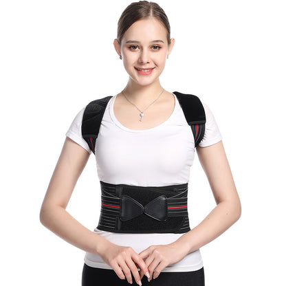 Correcteur de posture Adultes - Bon maintien dorsal