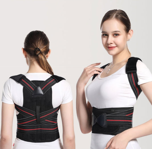 Correcteur de posture Adultes - Bon maintien dorsal