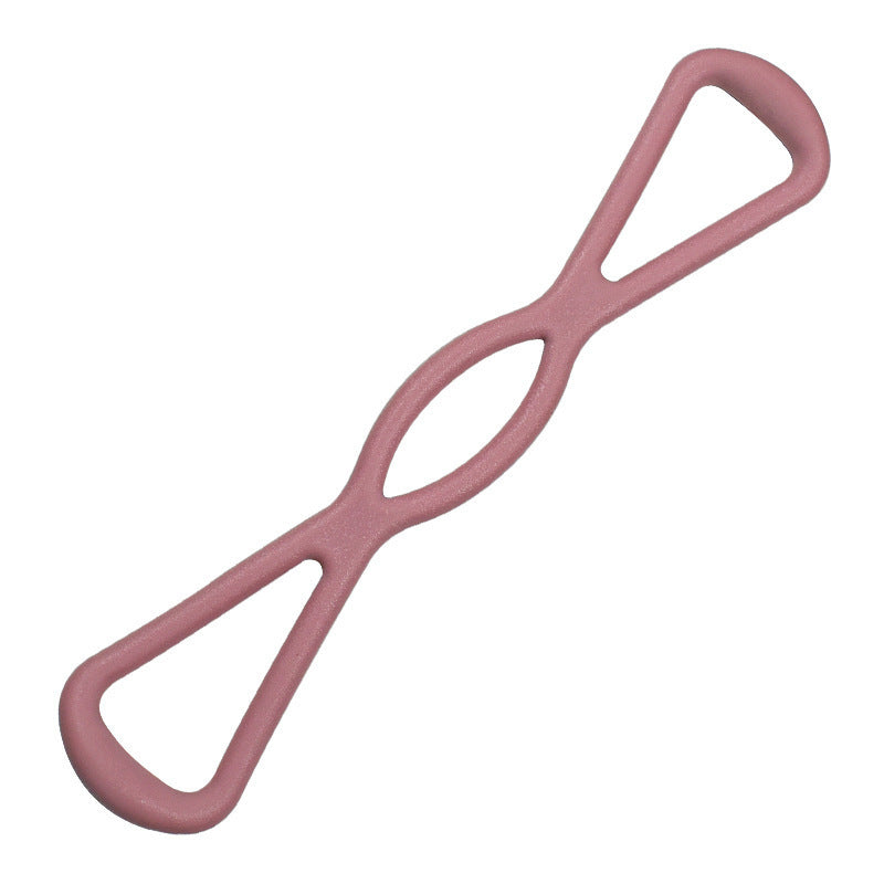 Bande élastique fitness pour Adultes- Renforcement musculaire