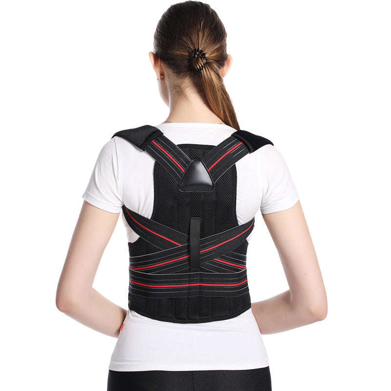 Correcteur de posture Adultes - Bon maintien dorsal