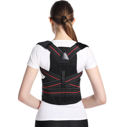 Correcteur de posture Adultes - Bon maintien dorsal