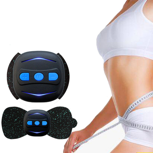 Mini Masseur électrique Portable – Relaxant  & Raffermissant Silhouette