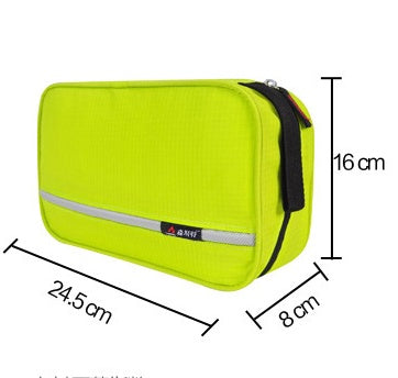 Soldes Trousse de Voyage Unisexe - Pratique & Spacieuse