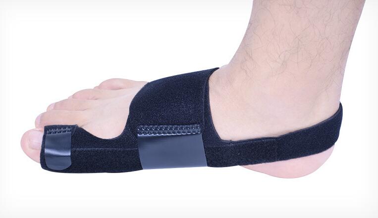 Attelle de Correction d'Orteils hallux valgus– Soulage la posture