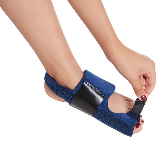 Attelle de Correction d'Orteils hallux valgus– Soulage la posture