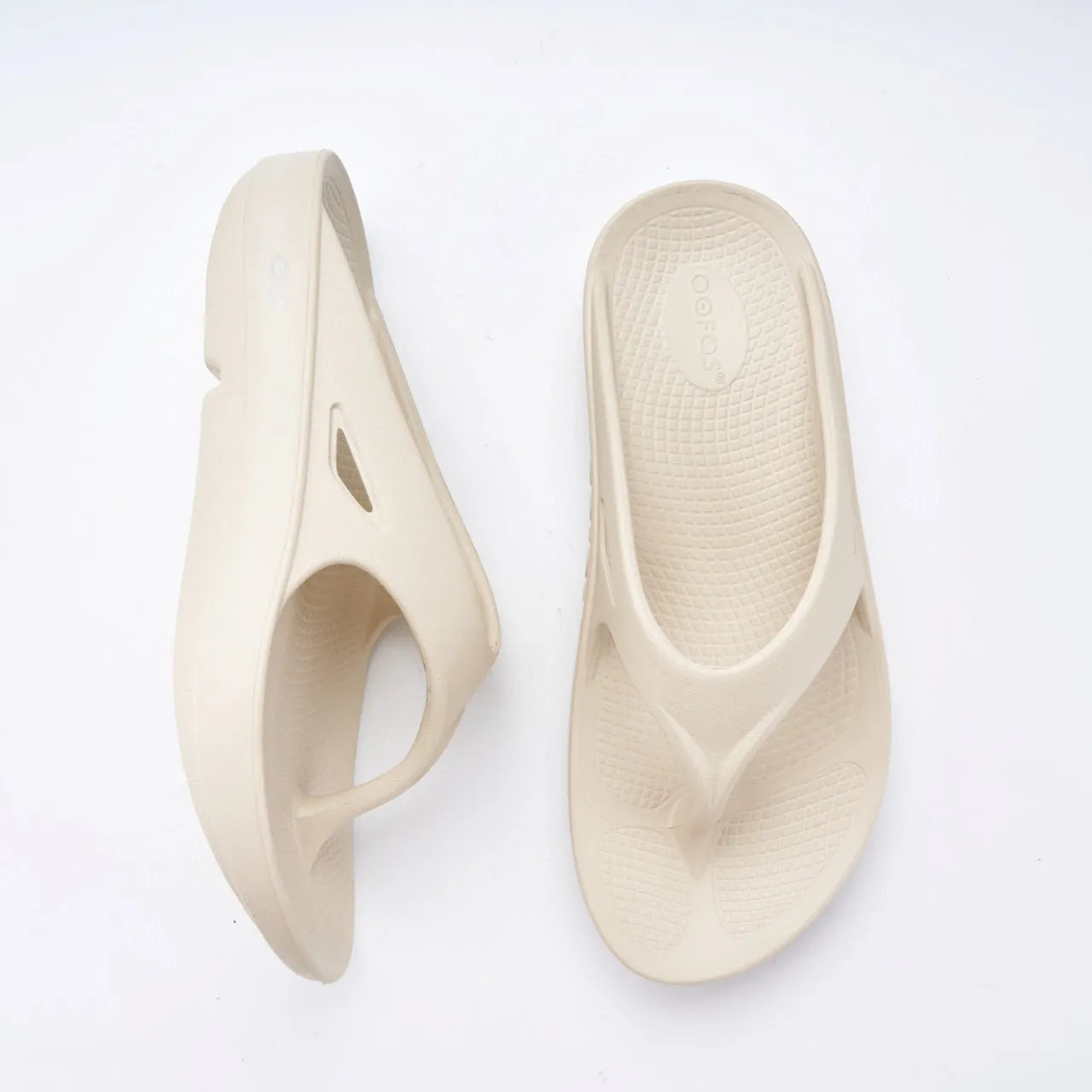 Soldes Tongs Décontractées à Plateforme Unisexe - Confortables et Stylées