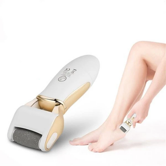 Lime électrique Rechargeable  pour Pieds