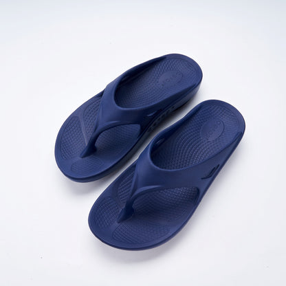Soldes Tongs Décontractées à Plateforme Unisexe - Confortables et Stylées