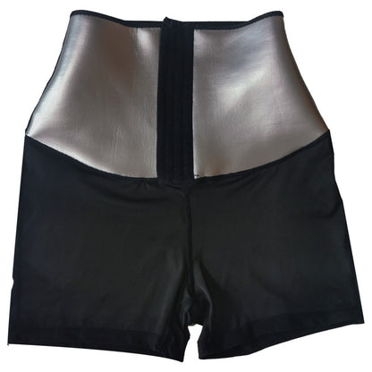 Short de Sudation Fitness Femme-Tonifiez votre Silhouette