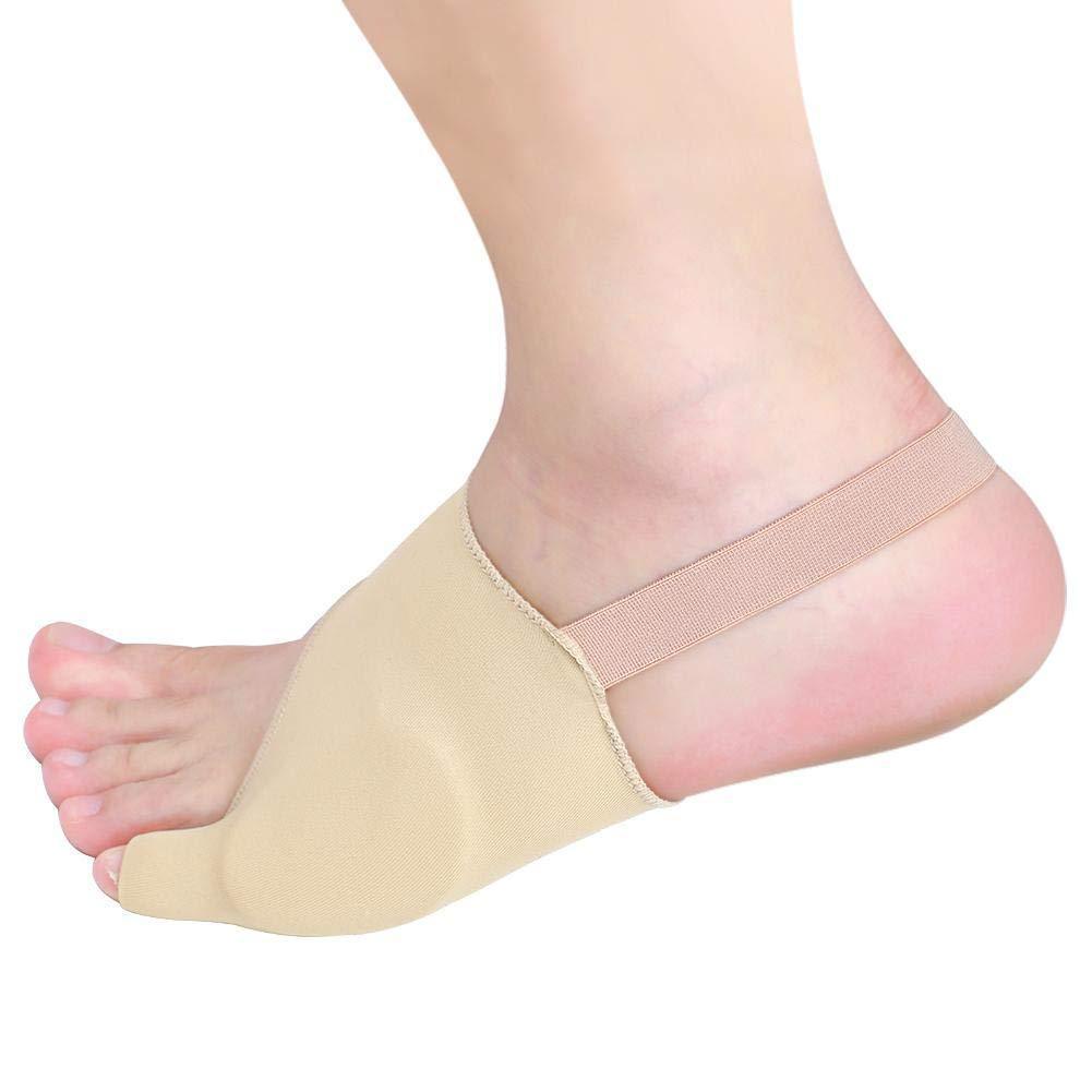 Lot d'attelles de correction d'orteils hallux valgus pour petit orteil