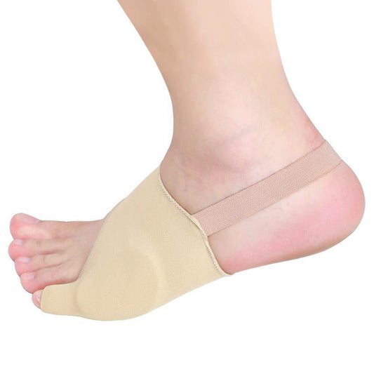 Lot d'attelles de correction d'orteils hallux valgus pour petit orteil