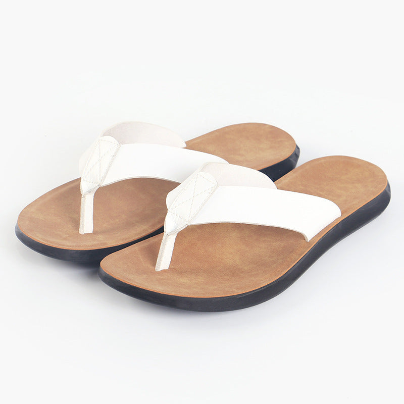 Soldes Tongs Homme - Respirantes & Confortables