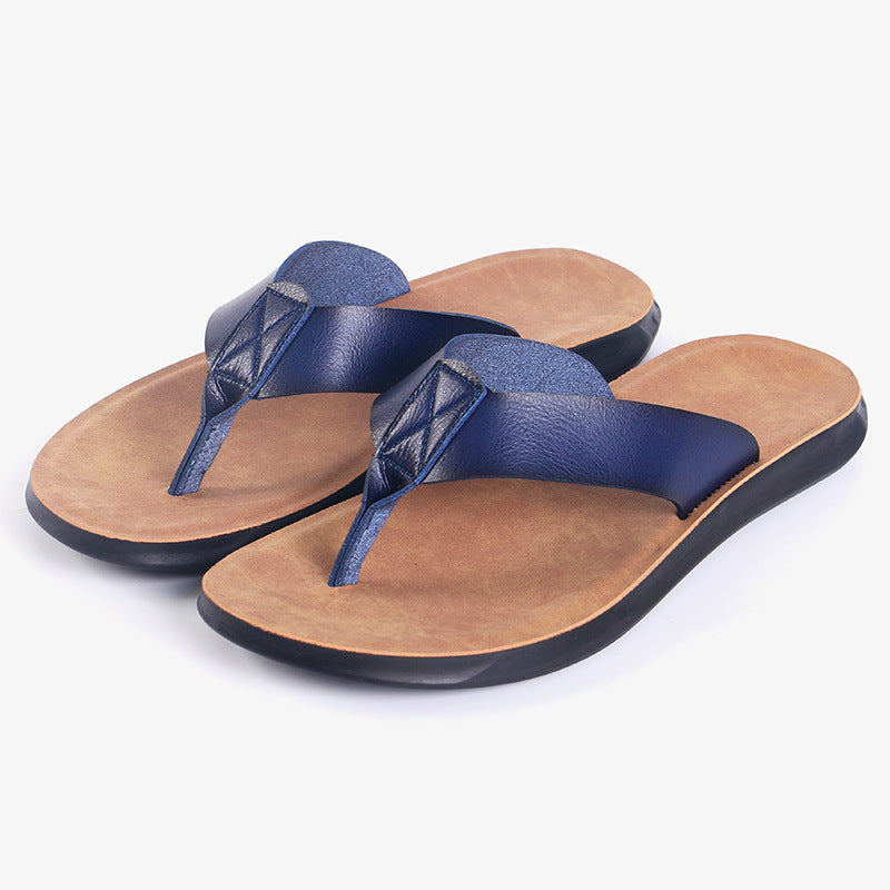 Soldes Tongs Homme - Respirantes & Confortables