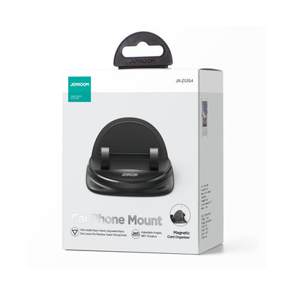 Support téléphone voiture – Stable & Rotatif, idéal pour la navigation