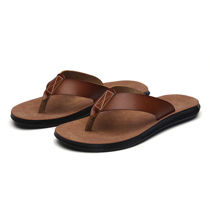 Soldes Tongs Homme - Respirantes & Confortables