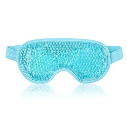 Soldes Masque Yeux Froid Décongestionnant - Soulage les Cernes