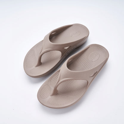 Soldes Tongs Décontractées à Plateforme Unisexe - Confortables et Stylées