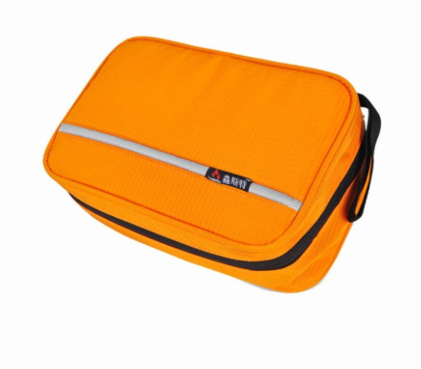 Soldes Trousse de Voyage Unisexe - Pratique & Spacieuse