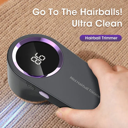 Brosse anti-peluche réutilisable -Éliminez poils & peluches sur vos vêtements