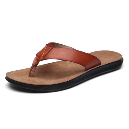 Soldes Tongs Homme - Respirantes & Confortables