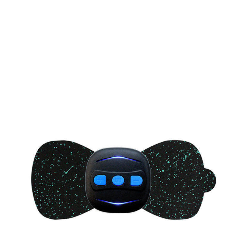 Mini Masseur électrique Portable – Relaxant  & Raffermissant Silhouette