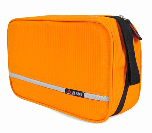 Soldes Trousse de Voyage Unisexe - Pratique & Spacieuse