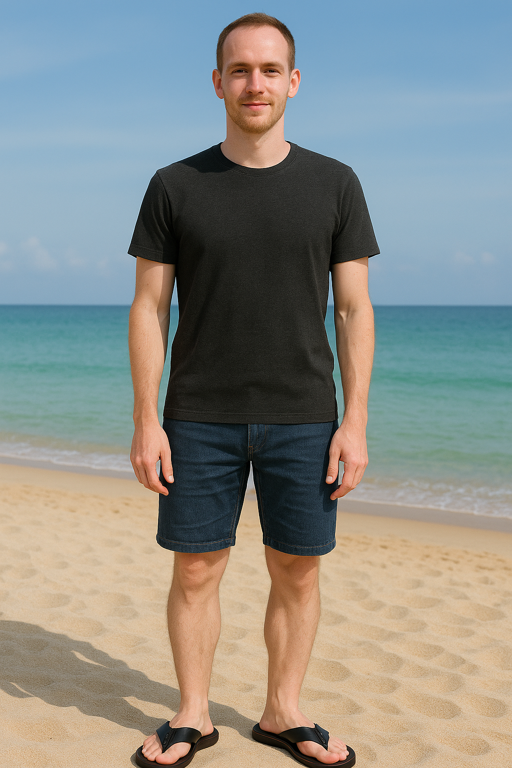 Soldes Tongs Homme - Respirantes & Confortables