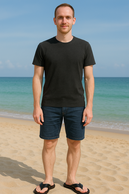 Soldes Tongs Homme - Respirantes & Confortables