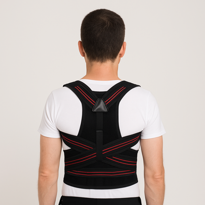 Soldes  Correcteur de posture Adultes - Bon maintien dorsal