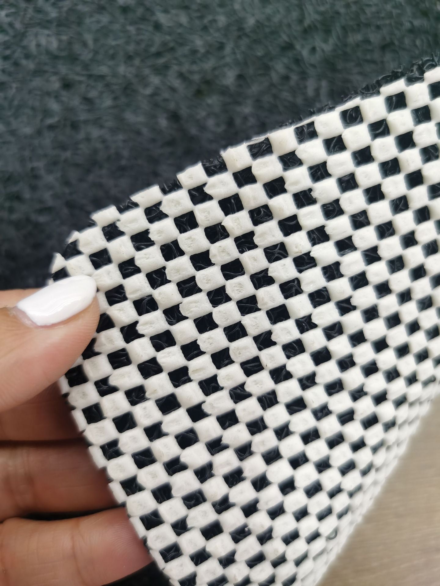 Tapis de Bain Antidérapant - Confort et Sécurité