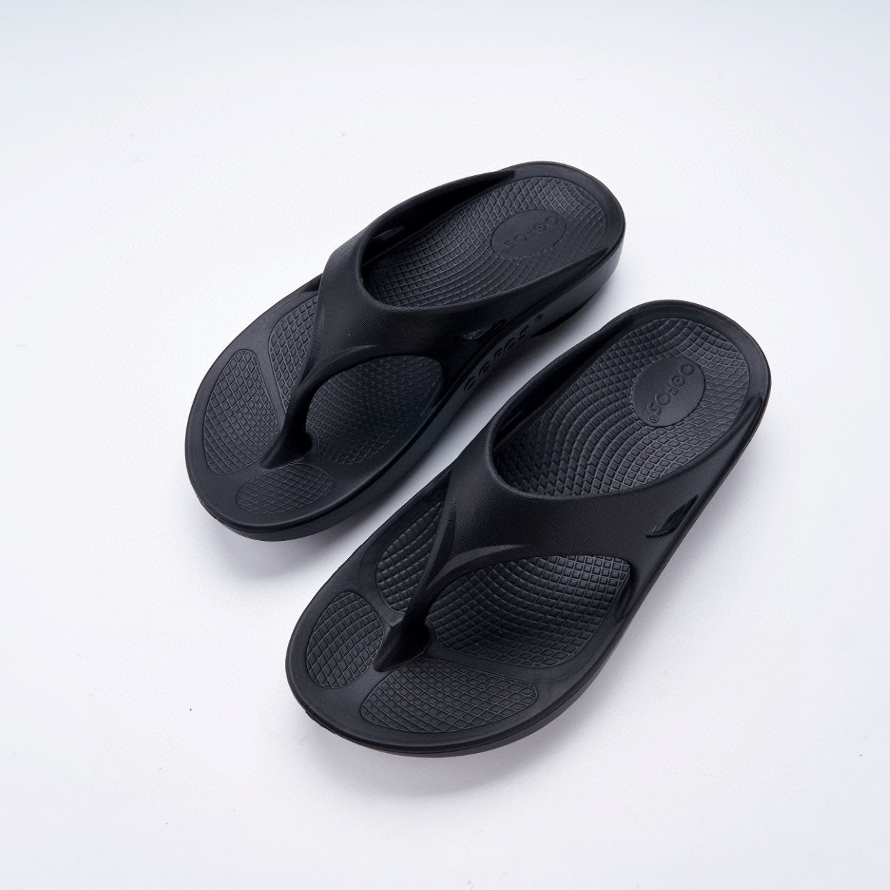 Soldes Tongs Décontractées à Plateforme Unisexe - Confortables et Stylées