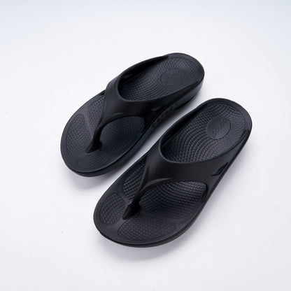 Soldes Tongs Décontractées à Plateforme Unisexe - Confortables et Stylées