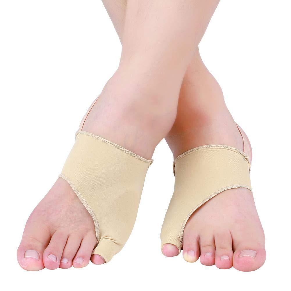 Lot d'attelles de correction d'orteils hallux valgus pour petit orteil