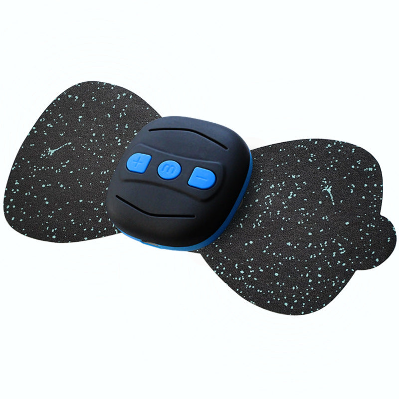 Mini Masseur électrique Portable – Relaxant  & Raffermissant Silhouette