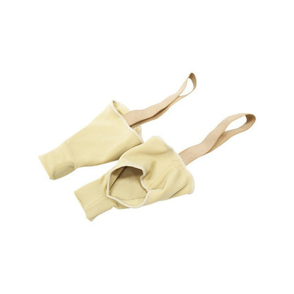 Lot d'attelles de correction d'orteils hallux valgus pour petit orteil