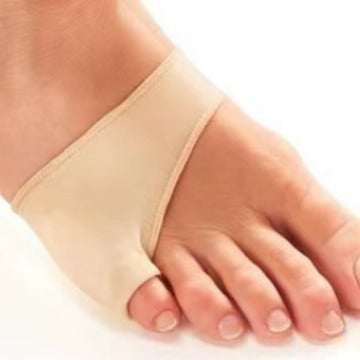 Lot d'attelles de correction d'orteils hallux valgus pour petit orteil